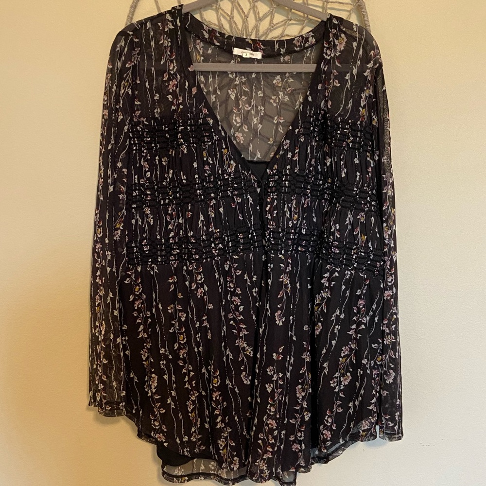 Maurice’s Top